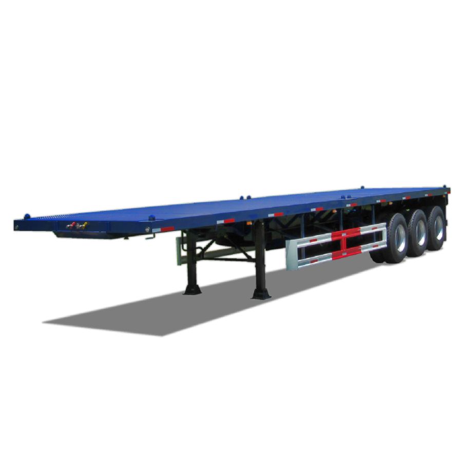 SMRM SÀN 3 TRỤC 8 KHÓA 40 FEET