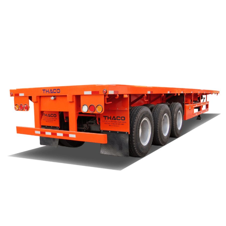 SMRM SÀN 3 TRỤC 10 KHÓA 45 FEET